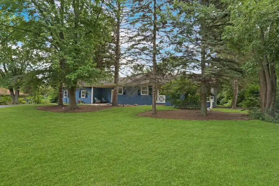 13965 W Wadsworth Road, Wadsworth, IL 60083 - #3
