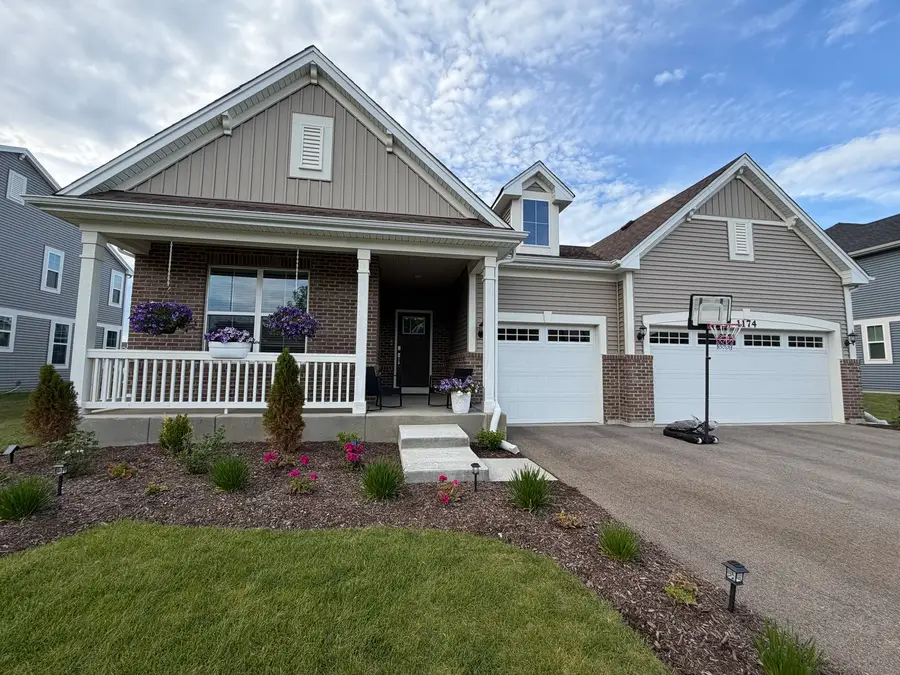 1174 Larswood Lane, Crystal Lake, IL 60012 - #2