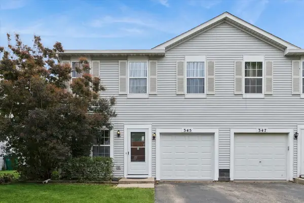 345 Richmond Drive, Romeoville, IL 60446