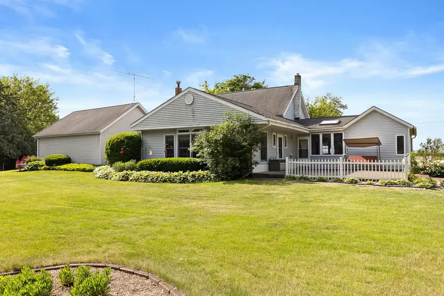 15050 W Wilmington-peotone Road, Manhattan, IL 60442 - #2