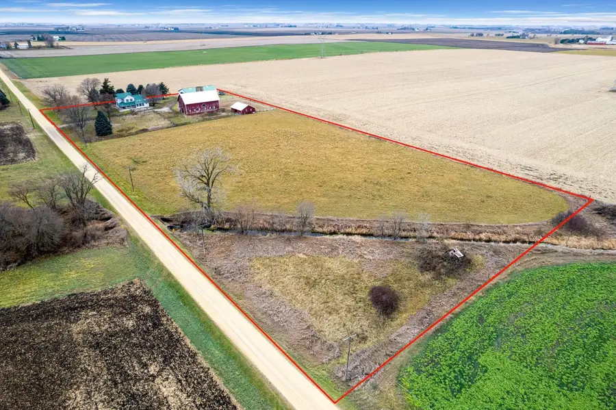 16645 Lasher Road, Hinckley, IL 60520 - #2