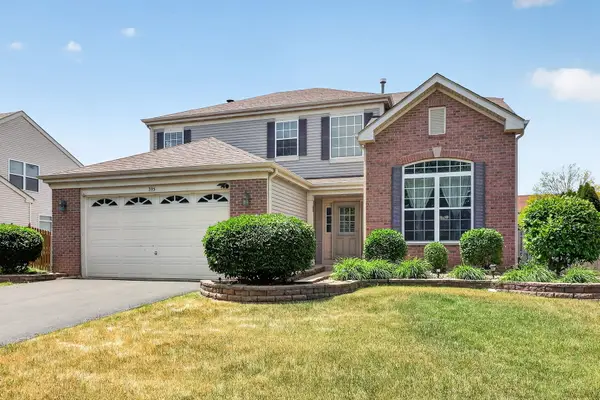 395 S Palmer Drive, Bolingbrook, IL 60490