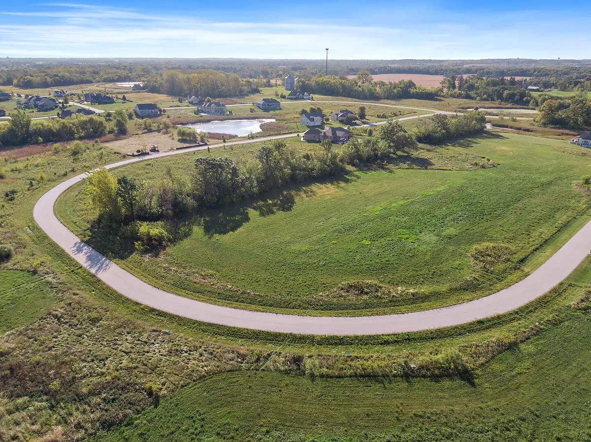 10216 Ellery Lane, Huntley, IL 60142 - #1