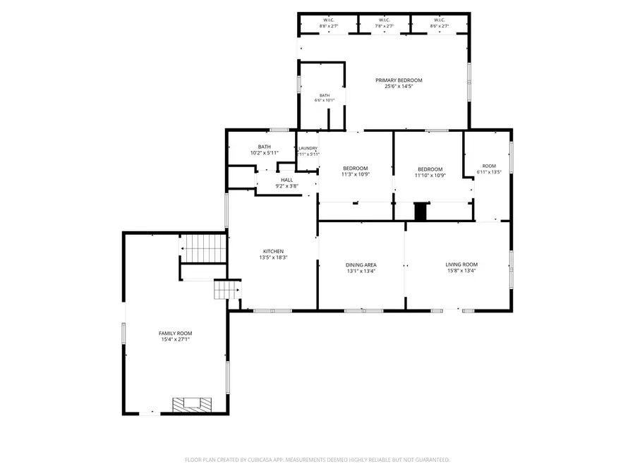 602 W Ray Avenue, Christopher, IL 62822 - #3