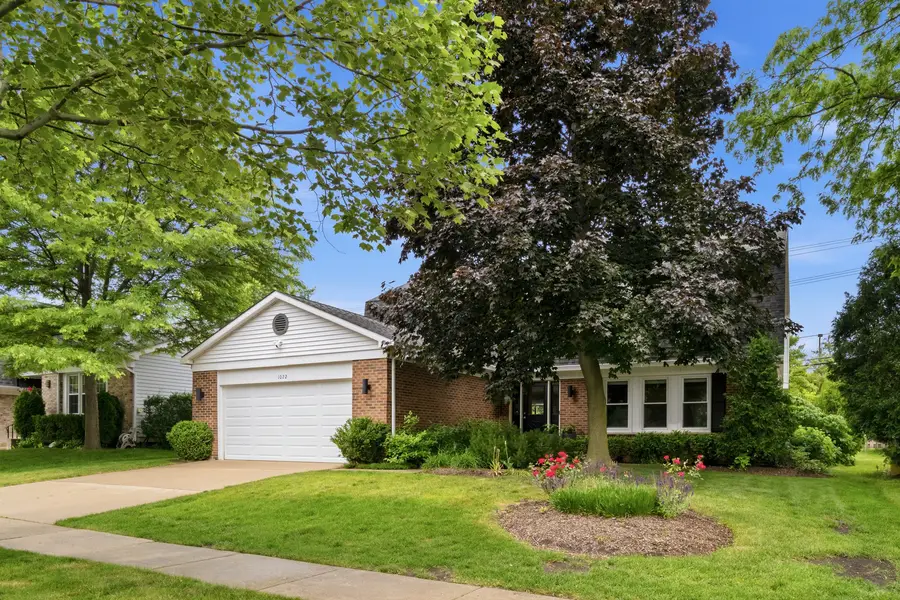1022 Hobson Drive, Buffalo Grove, IL 60089 - #2