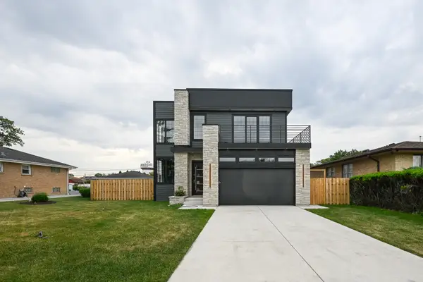 4015 Goss Avenue, Schiller Park, IL 60176