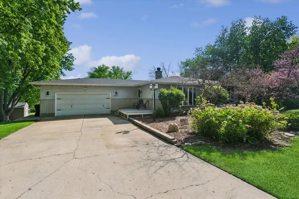 24908 W Hemphill Drive, Elwood, IL 60421 - #1