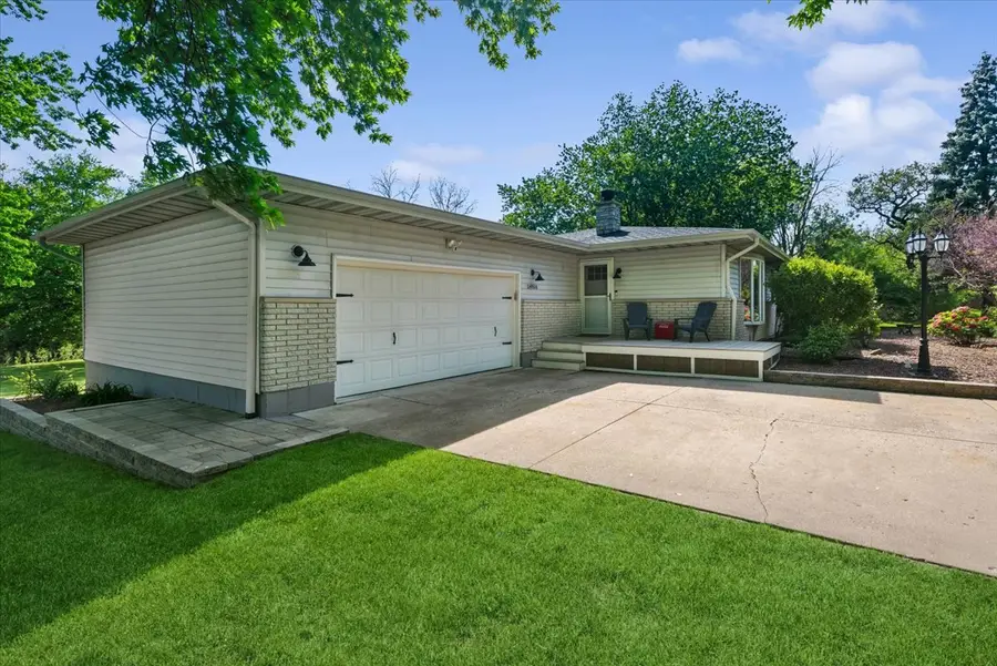 24908 W Hemphill Drive, Elwood, IL 60421 - #2