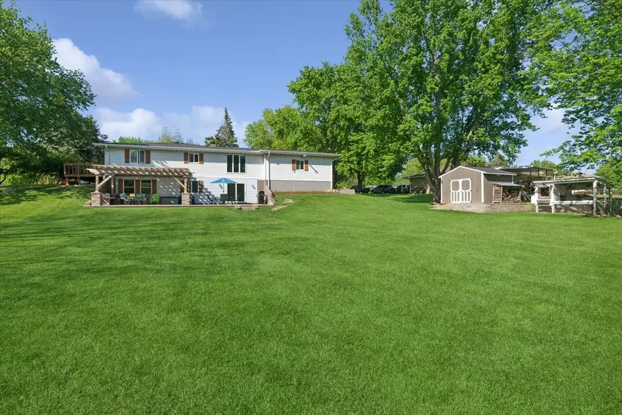 24908 W Hemphill Drive, Elwood, IL 60421 - #3