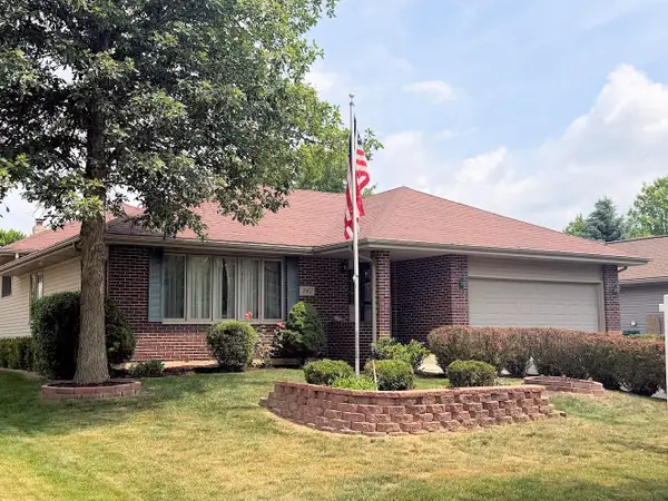 2907 Golf Road, Joliet, IL 60432