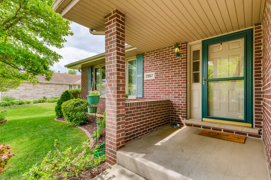 2907 Golf Road, Joliet, IL 60432 - #2