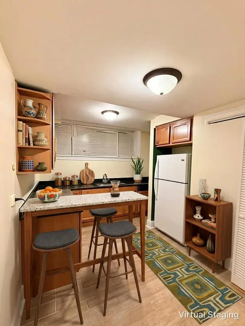 2315 W Rosemont Avenue #G, Chicago, IL 60659 - #2