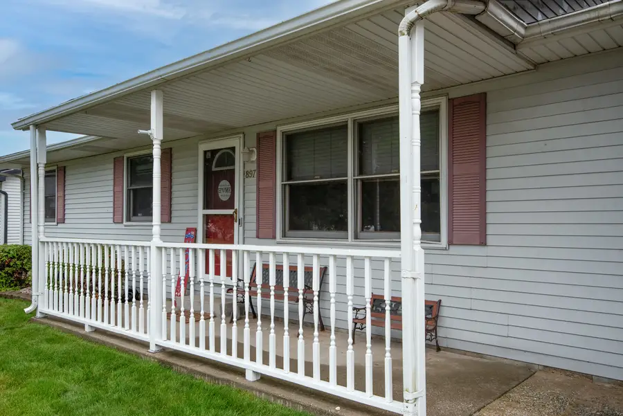 897 Apache Lane, Lowell, IN 46356 - #2