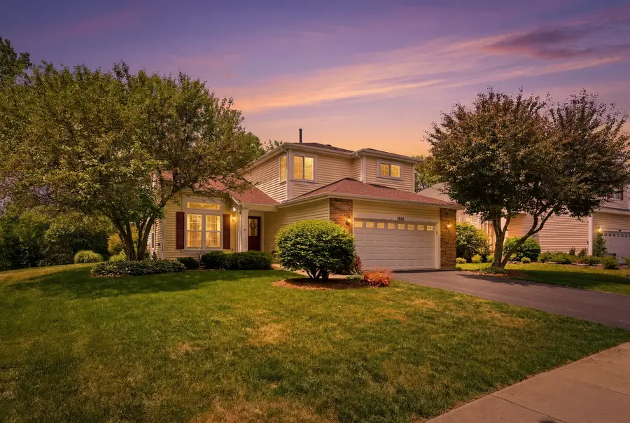 1422 Almaden Lane, Gurnee, IL 60031 - #2
