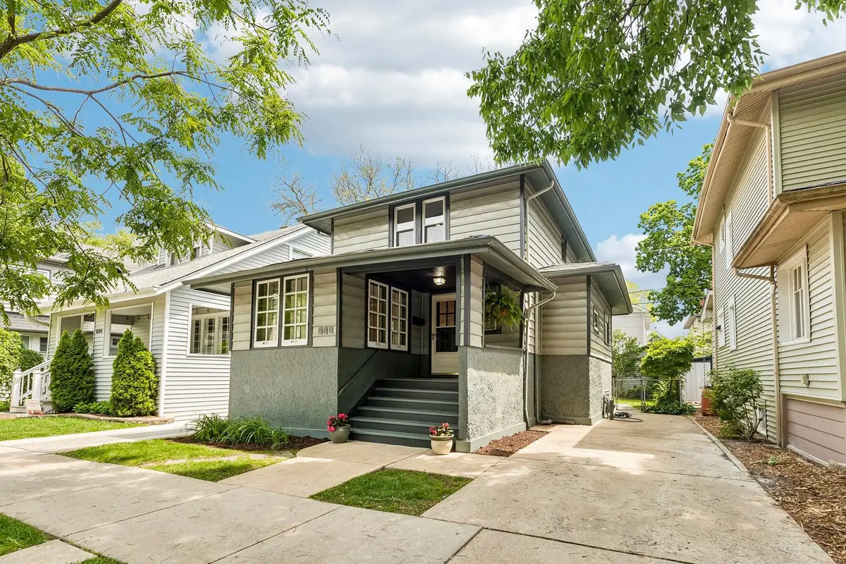 848 Carpenter Avenue, Oak Park, IL 60304 - #1
