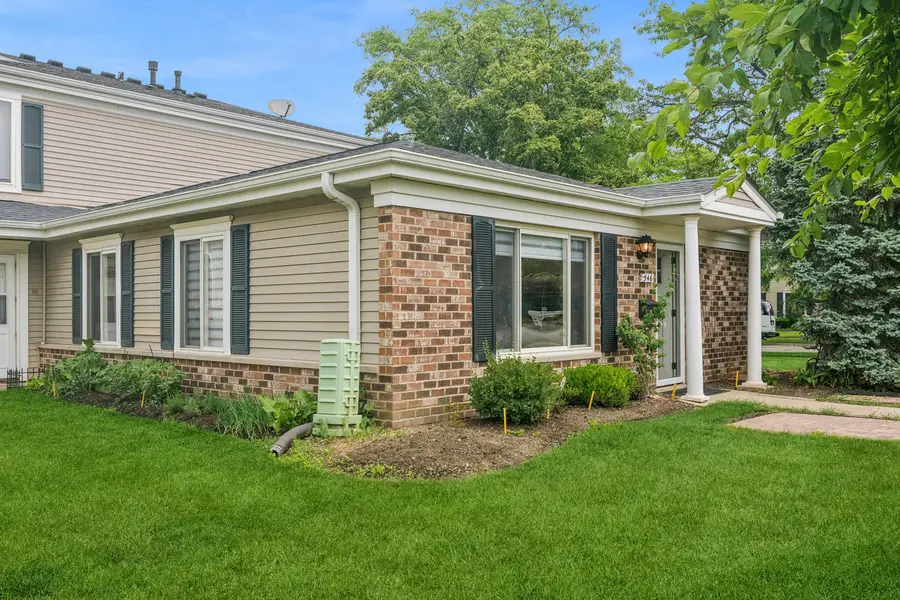 546 E Old Willow Road #249A, Prospect Heights, IL 60070 - #2