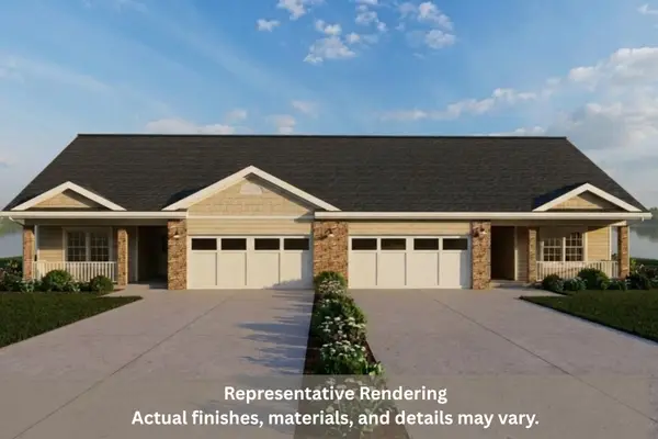 110 Trestle Ridge Drive, Oregon, IL 61061