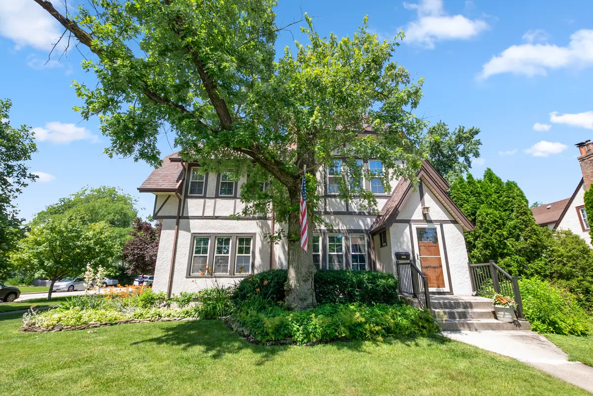 1146 Douglas Avenue, Flossmoor, IL 60422 - #1