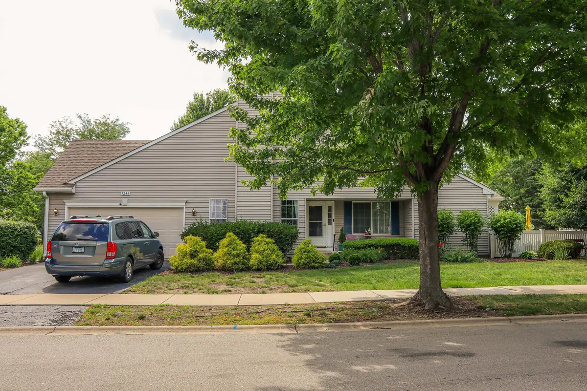 1286 Chestnut Lane, Yorkville, IL 60560 - #1