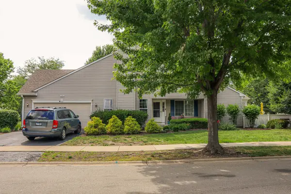 1286 Chestnut Lane, Yorkville, IL 60560