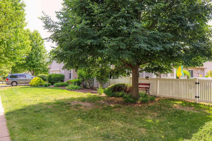 1286 Chestnut Lane, Yorkville, IL 60560 - #3