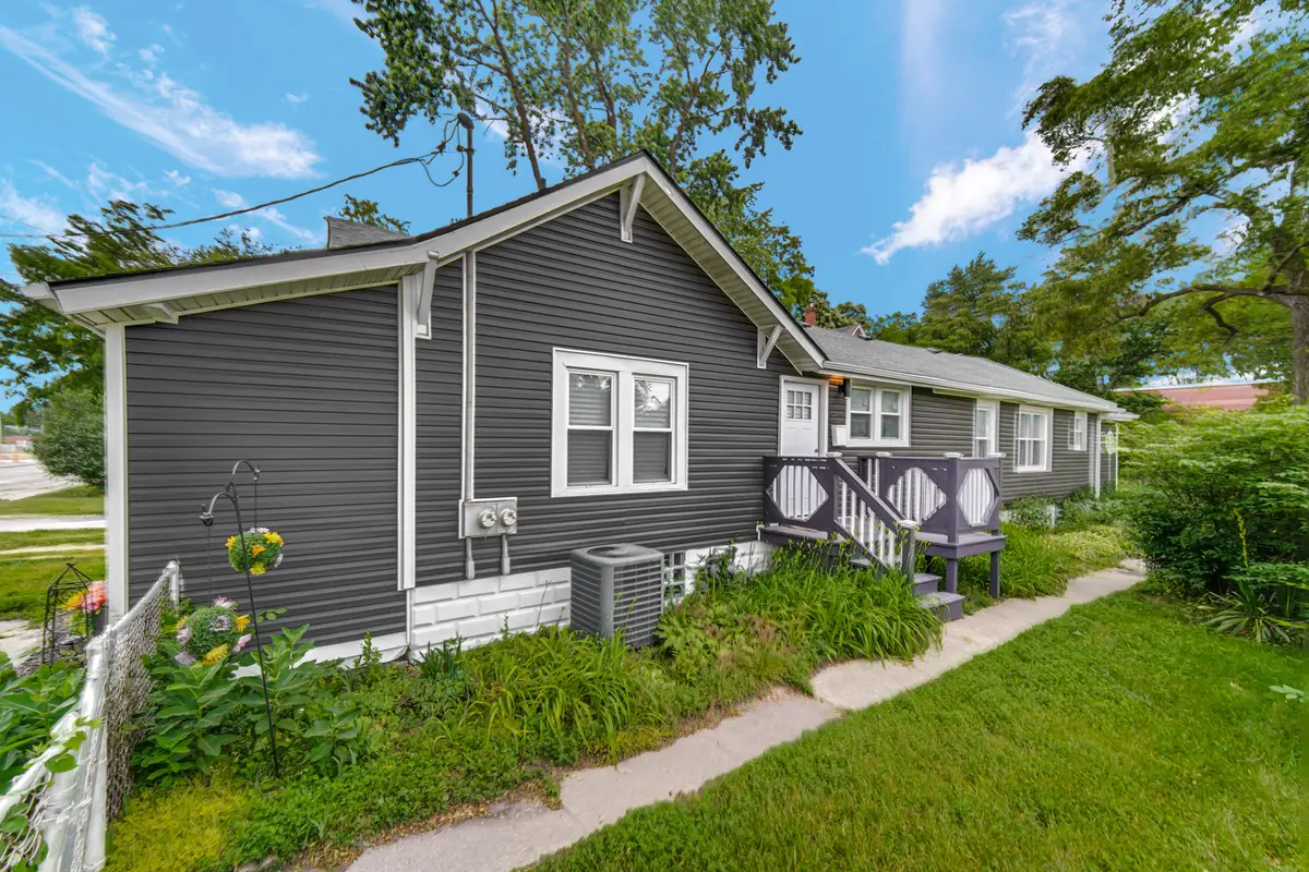 14135 Lincoln Avenue, Dolton, IL 60419 - #1
