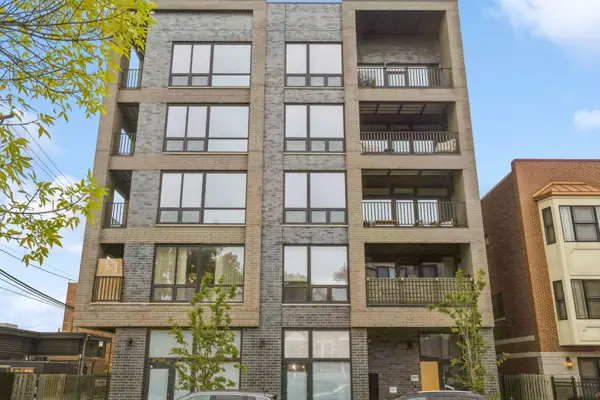 Address Withheld By Seller, Chicago, IL 60612