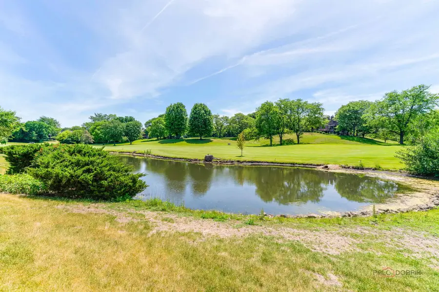 525 White Oak Lane #26525, Lake Barrington, IL 60010 - #2