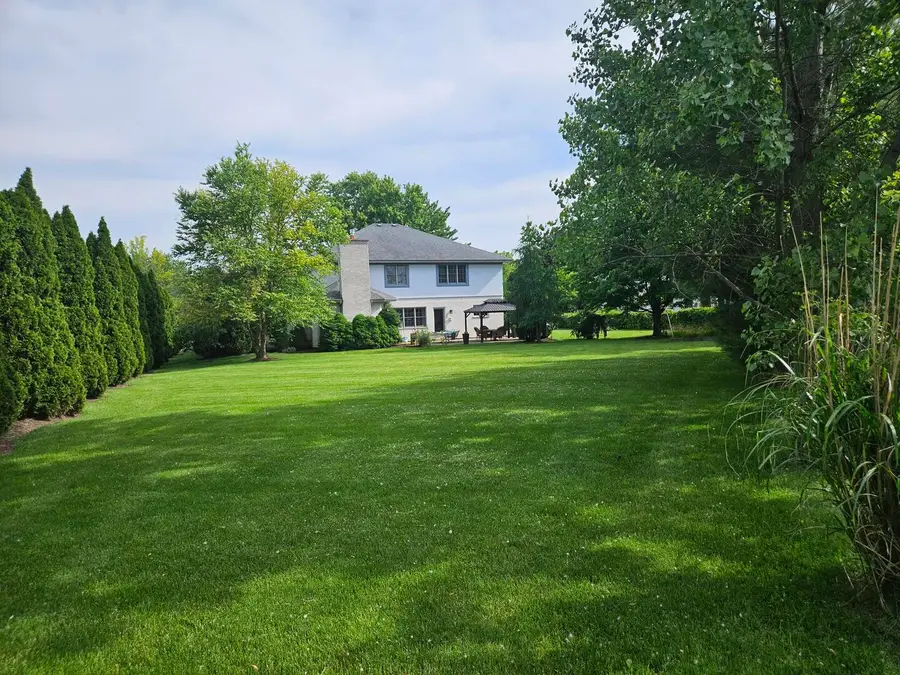 12915 Silver Fox Drive, Lemont, IL 60439 - #2