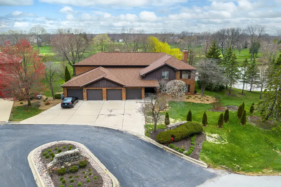 90 Golf View Lane #A, Frankfort, IL 60423 - #2