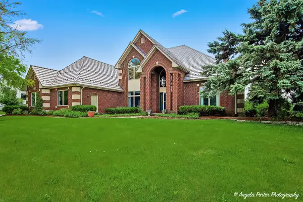 10711 Bull Valley Drive, Woodstock, IL 60098