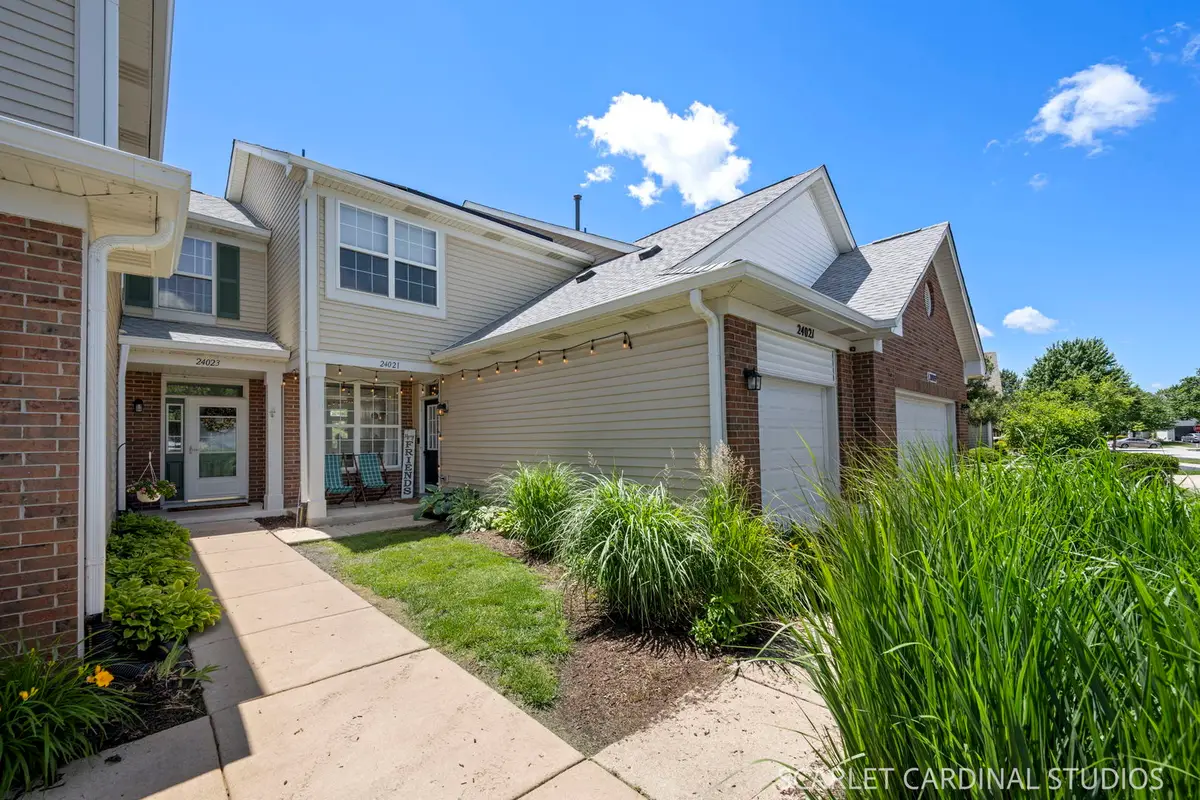 24021 W Pear Tree Circle, Plainfield, IL 60585 - #1