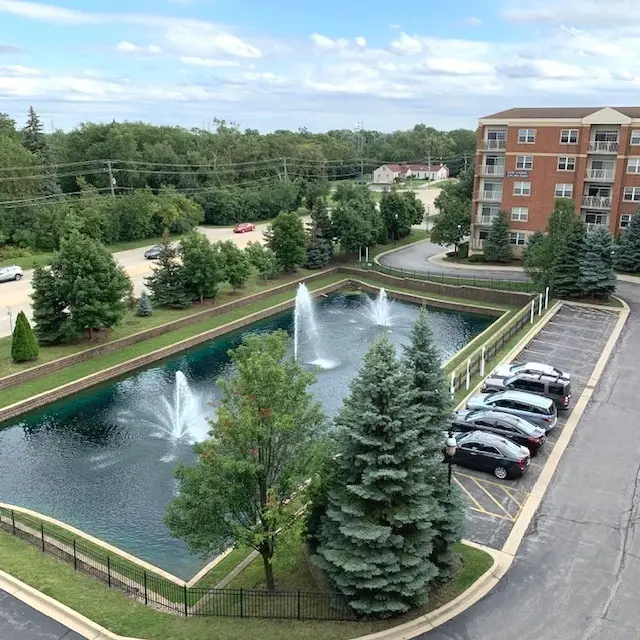 1 Itasca Place #403, Itasca, IL 60143 - #2