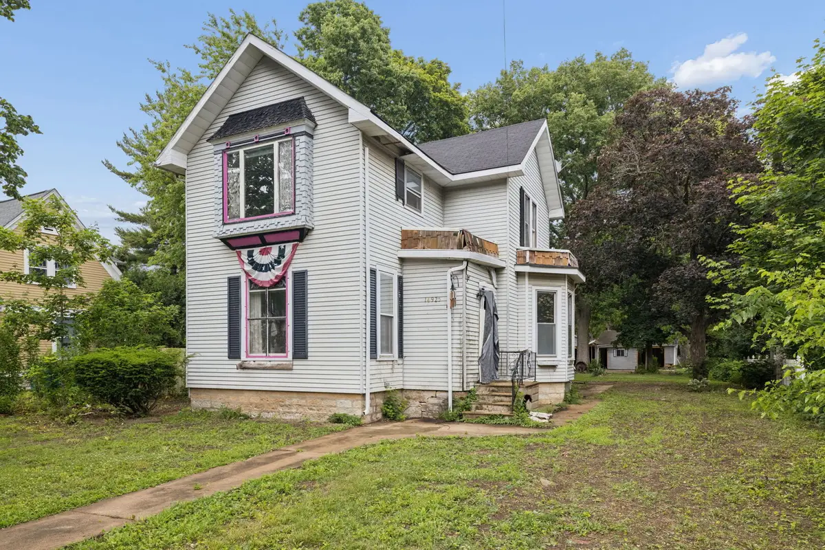14925 S Bartlett Avenue, Plainfield, IL 60544 - #1
