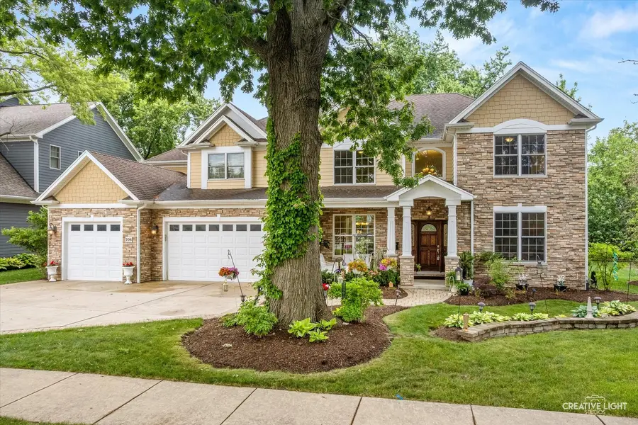 706 Wehrli Drive, Naperville, IL 60540 - #2
