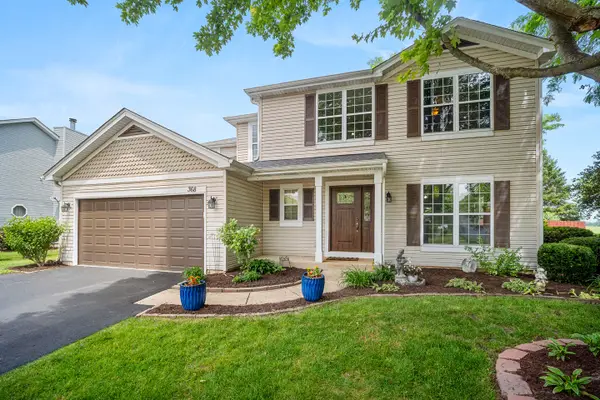 368 Brookhaven Circle, Sugar Grove, IL 60554