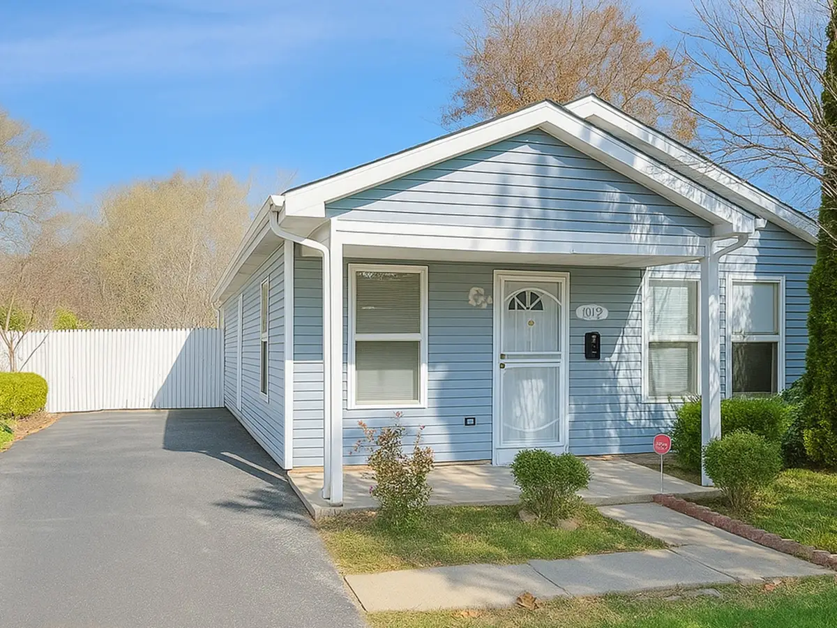 1712 11th Street, Waukegan, IL 60085 - #1