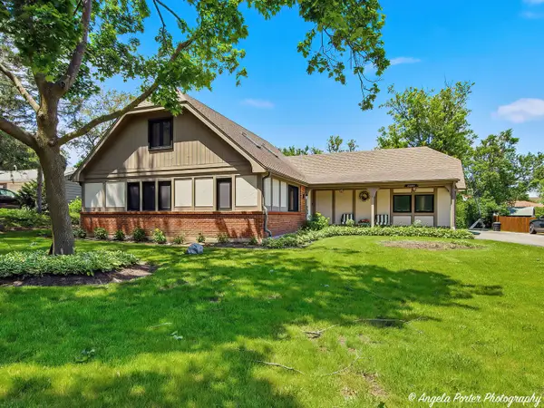 Address Withheld By Seller, Wauconda, IL 60084