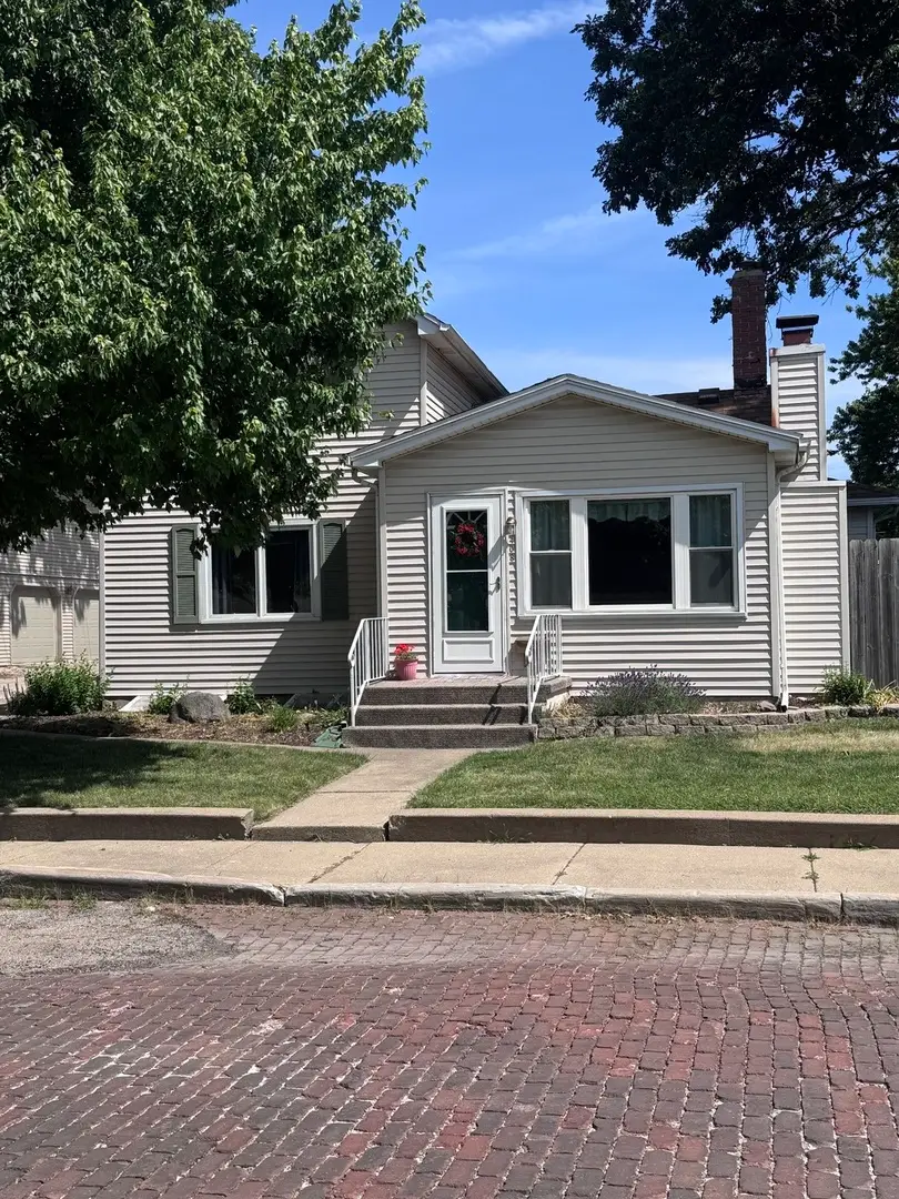 408 E Elm Street, Streator, IL 61364 - #2