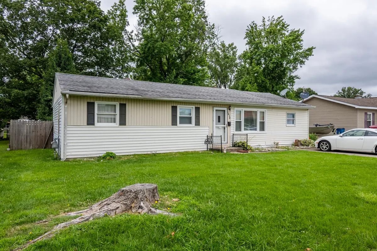 1412 Holly Street, Centralia, IL 62801 - #1