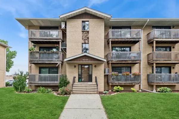 9654 Nottingham Avenue #1A, Chicago Ridge, IL 60415