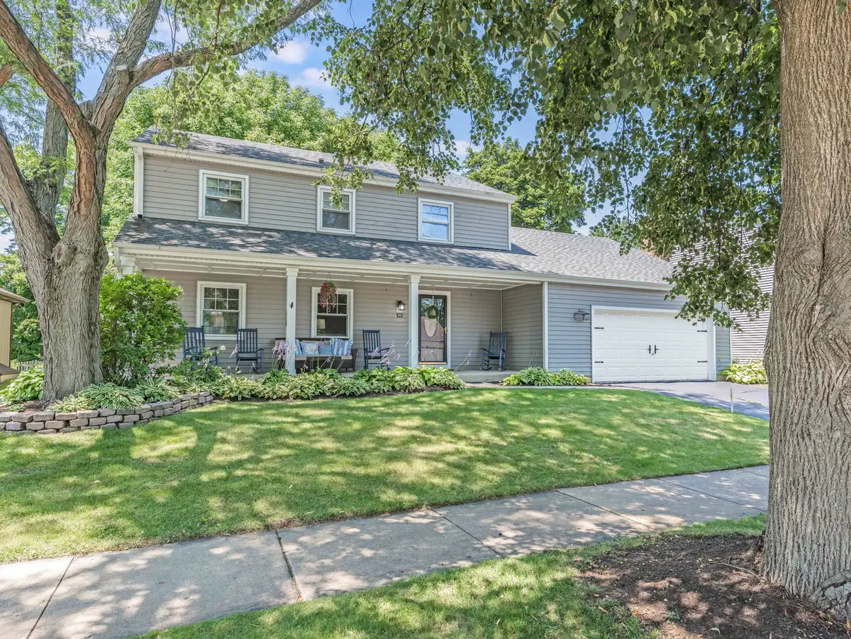 1621 Kenyon Drive, Naperville, IL 60565 - #1