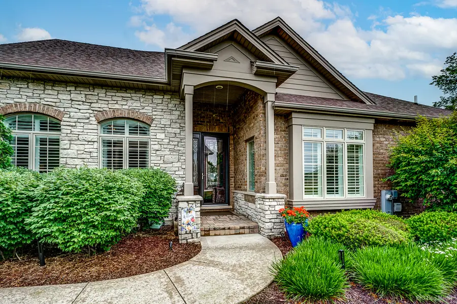 8999 Holland Harbor Circle, Frankfort, IL 60423 - #3
