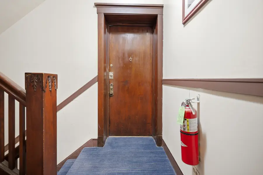 1226 E 54 Street #2w, Chicago, IL 60615 - #3