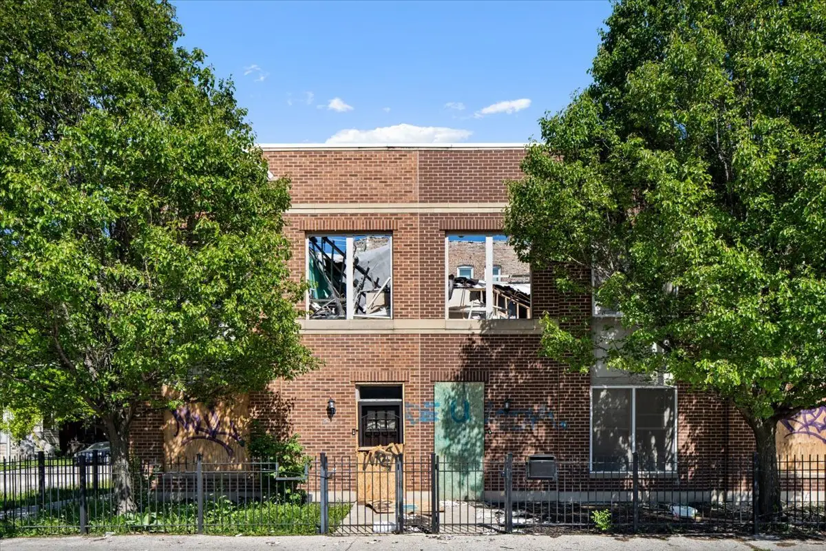 3149 W Lexington Street #1, Chicago, IL 60612 - #1