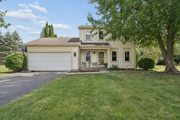 115 Windjammer Lane, Third Lake, IL 60030