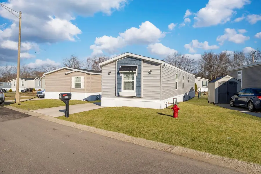 1036 Lunga Drive, Round Lake, IL 60073 - #2