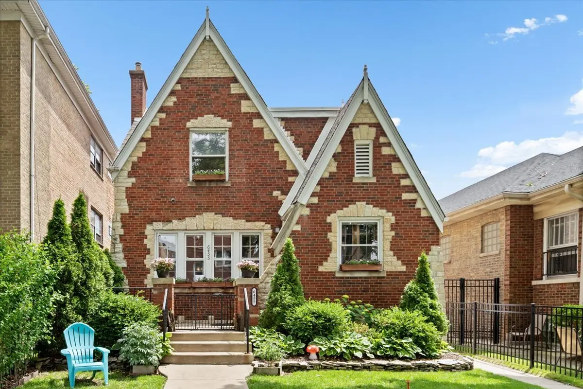 6455 N Talman Avenue, Chicago, IL 60645 - #1