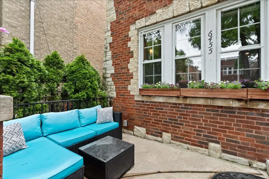 6455 N Talman Avenue, Chicago, IL 60645 - #3