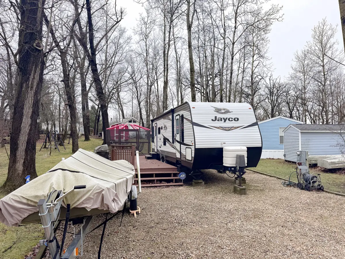 5/356 Woodhaven, Sublette, IL 61367 - #1